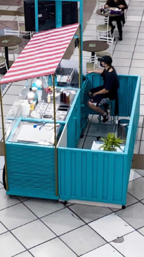 Imagem 5 de 8 de Food Truck