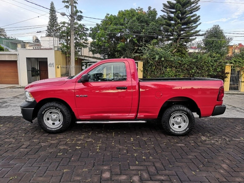Imagen 6 de 8 de Ram Ram 1500 2019 3.6 Bighorn 1500 4x4 At