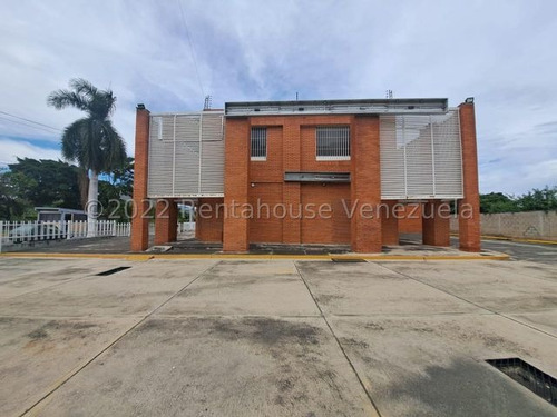 Raul Gutierrez Alquila Local Comercial En Alquiler, Zona Industrial Barquisimeto Mls #23-11622