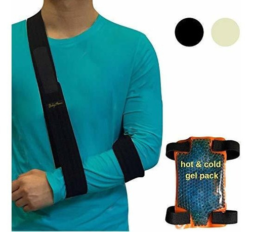 Bodymoves Arm Sling Plus Hot And Cold Hand