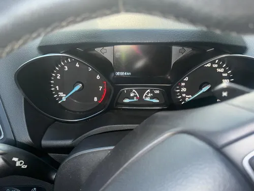 Ford Escape 2.0 Titanium Awd At