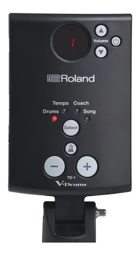 Batería Electrónica Roland Td-1dmk V-drums Drum Machine