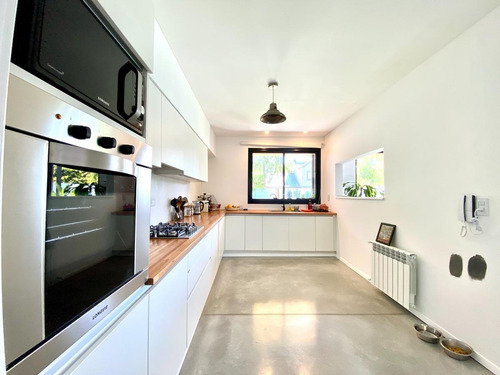 Imagen 14 de 30 de Casa - Aldea Fisherton