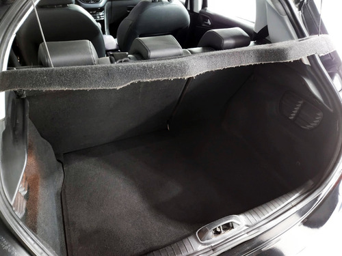 Imagen 24 de 25 de Peugeot 208 1.6 Feline Pack Cuir