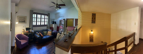Casa De Categoría En Venta - Bajada Del Cerro