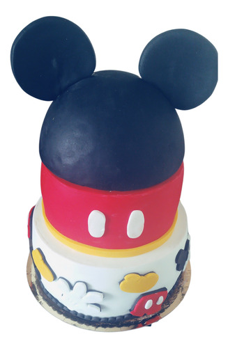 Torta Cumpleaños Infantil| Decoración Temátic | Para Nenes