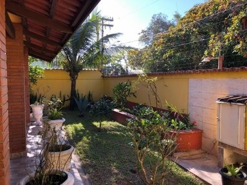 Sobrado Com Vista Pro Mar Em Itanhaém Litoral Sul De Sp