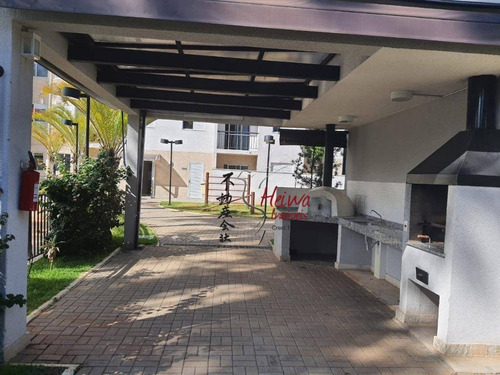 Imagem 12 de 15 de Apartamento Com 2 Dormitórios À Venda, 53 M² Por R$ 390.000,00 - Jardim Íris - São Paulo/sp - Ap0851