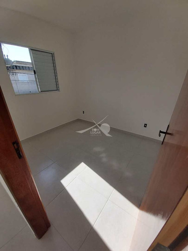 Imagem 6 de 26 de Casa De Condomínio Em Praia Grande, Melvi - V5275