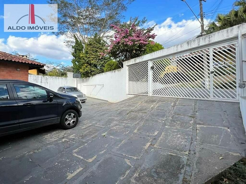 Imagem 2 de 30 de Casa À Venda No Bairro Colinas De São Fernando - Cotia/sp - 659
