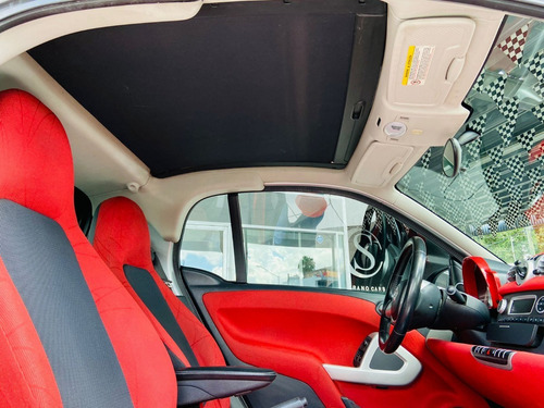 Imagen 10 de 15 de Smart Fortwo 2011 Passion