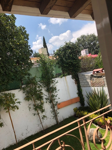 Imagen 13 de 29 de Casa Venta Residencial Chiluca Atizapan De Zaragoza
