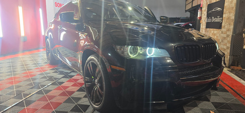 BMW X6 4.4 M 555cv