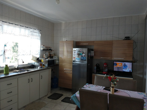 Casa À Venda No Jaraguá Na Rua Ana Luísa Moreira- 11150