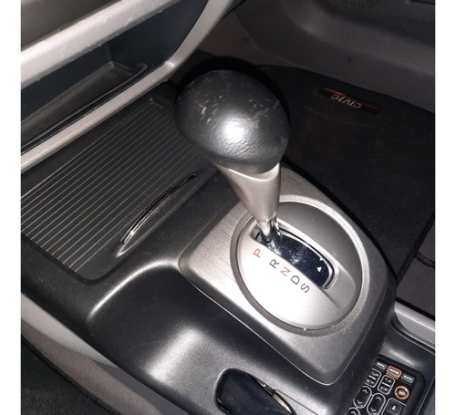 Honda Civic 1.8 LXL 16V FLEX 4P AUTOMÁTICO