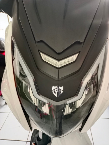 Imagen 15 de 18 de Moto Electrica 3000w Bateria 30 Amper. Garantia Citymotos