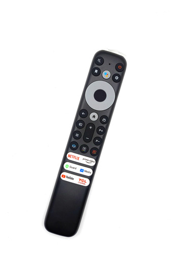 Control Remoto Tcl Generico Smartv ( Con Voz.)