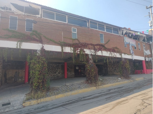 Imagen 2 de 28 de Edificio En Venta