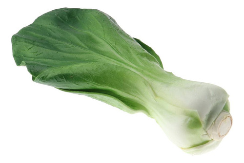 Verduras Artificiales Realistas Segundo