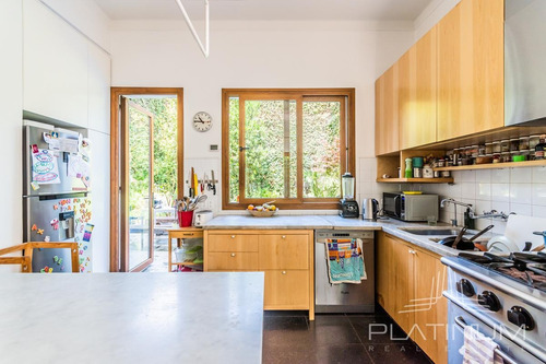 Imagen 7 de 30 de Ph Casa De Diseño En Villa Urquiza