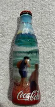 Comprar Botella Ed. Limitada Coca-cola Año 2002 Yo Te Elijo De Verda