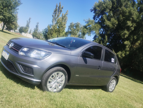 Volkswagen Gol Trend 1.6 Trendline 101cv