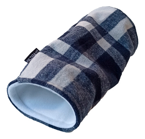 Funda Para Driver Madera 3 Palos De Golf - Escocesa Madera 3