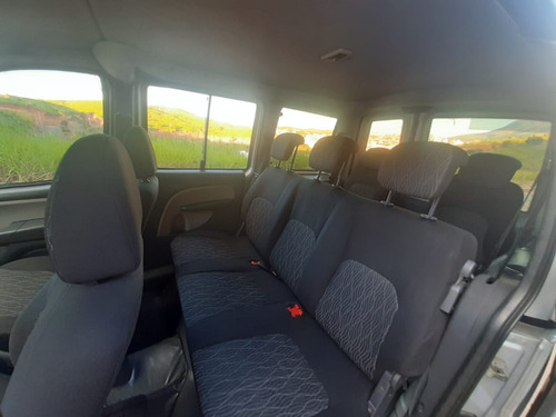 Fiat Doblo 7 Lugares