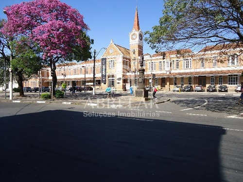 Imagem 1 de 19 de Prédio À Venda Em Centro - Pr004870