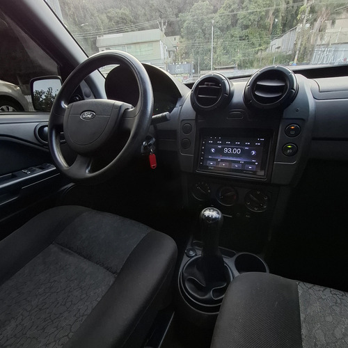 Ford Ecosport 1.6 XLS 8V FLEX 4P MANUAL