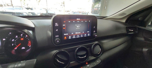 Fiat Cronos Drive 1.3 Flex