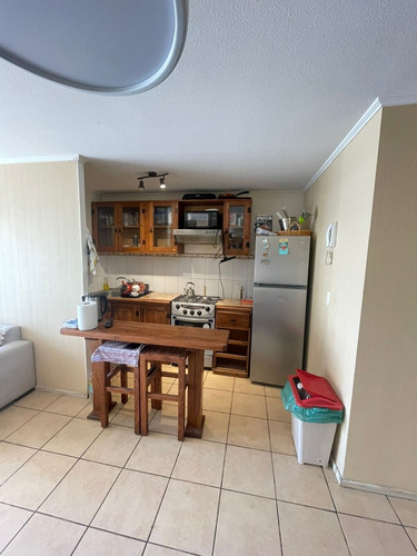 Precioso Dpto Amoblado En Venta Condominio Brisas De Kennedy