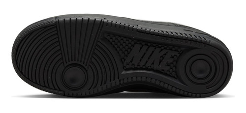Tenis Para Mujer Nike Gamma Force Negro
