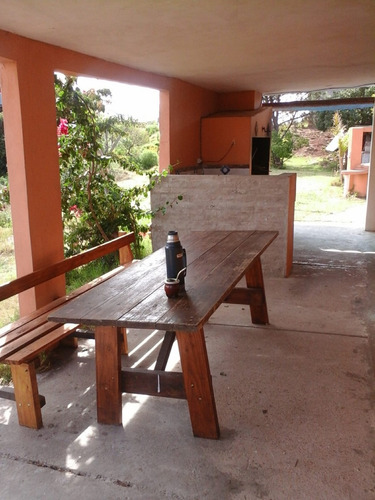 Imagen 8 de 30 de Alquiler Casa Los Titanes Temporada Vista Al Mar Playa 50 Mt