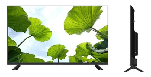 Tv 32 Pulgadas Smart 4k Marca Rdj Alta Definicion Rd-32stv
