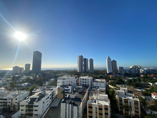 Apartamento En Venta En Cacicazgos