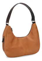 Comprar Bolso De Hombro Hobo De Cuero Hemlock De Le Donne - Cuero Va