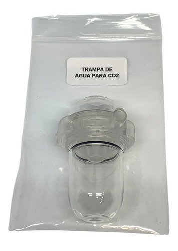 Trampa De Agua Para Co2 Mindray, 