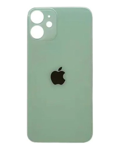 Tapa Trasera Para iPhone 12 Mini