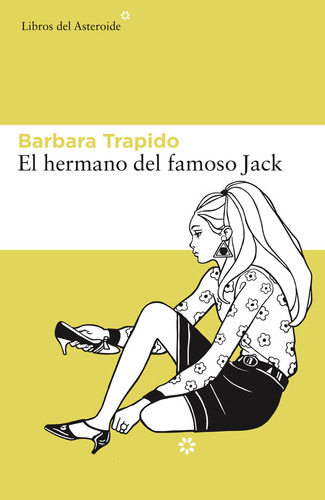 Libro El Hermano Del Famoso Jack