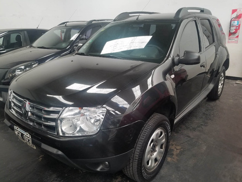 Duster 1.6 Ph2 4x2 Dynamique 110cv Oportunidad (aes)