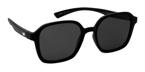 Lentes Vulk Modelo Nees Mate Black S10 Polarizado Exclusivo