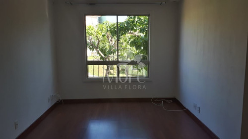 Imagem 5 de 30 de Lindo Apartamento 3 Quartos, Sendo 1 Suíte, À Venda Em Villa Flora, Sumaré/sp! - Ap00277 - 33415351