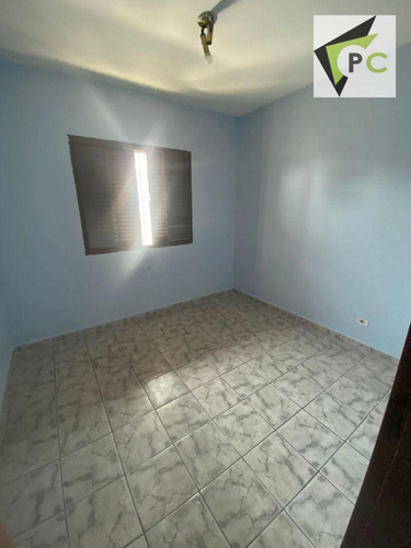 Imagem 12 de 19 de Casa Com 2 Dormitórios Para Alugar, 70 M² Por R$ 1.600,00/mês - Limão - São Paulo/sp - Ca0178