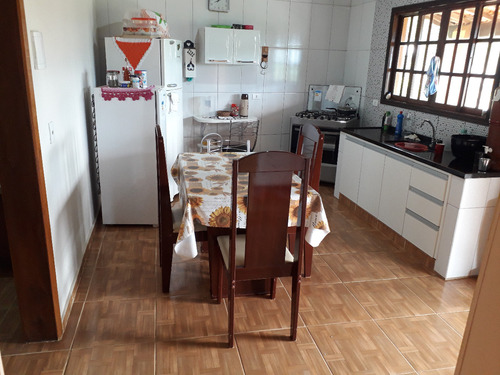 Chácara Casa Igaratá, Estuda Permuta Guarulhos, Direto Com O Proprietário
