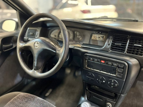 Chevrolet Vectra Vectra 2.2 MPFI GLS 8V GASOLINA 4P MANUAL