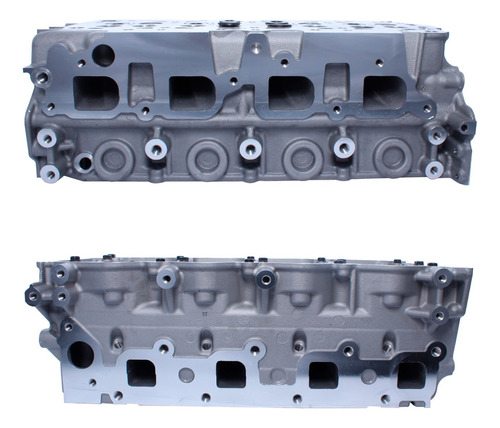 Culata Completa Nissan Navara 2.5 Yd25 2007 2015