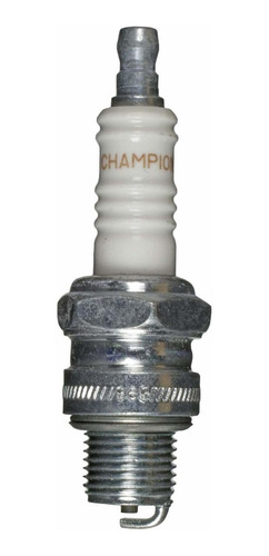 Champion Copper Plus Small Engine 931m Bujía (cartón De 1)