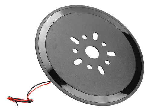 Bombilla De Freno Led De 12 V Para Neumático De Repuesto, Ap
