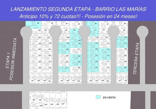 Imagen 3 de 6 de Excelente Lote A La Venta En Capilla Del Seã±or